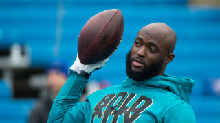 Leonard Fournette Says The Heckler He Threatened To Beat Up Called Him A Racial Slur
